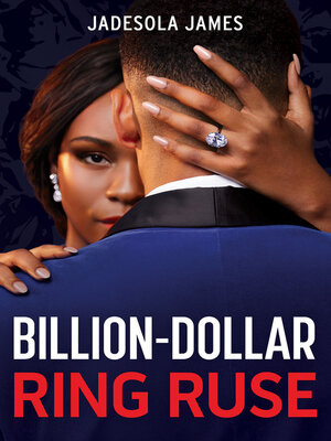 cover image of Billion-Dollar Ring Ruse